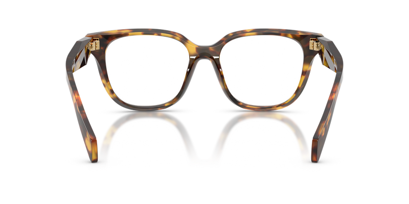 Prada PRC11V in Honey Tortoise - Alternate View