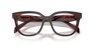 Caramel Tortoise / Demo Lens (14P1O1)