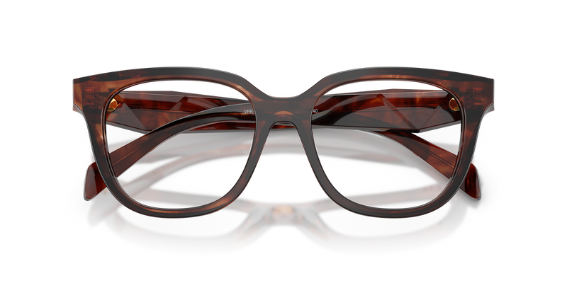 Prada PRC11V in Caramel Tortoise - Alternate View
