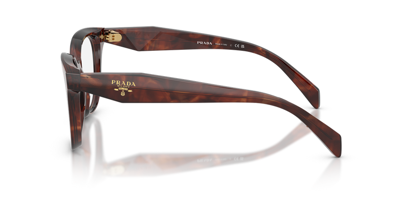 Prada PRC11V in Caramel Tortoise - Alternate View