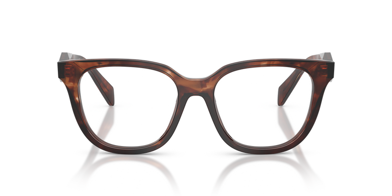 Prada PRC11V in Caramel Tortoise - Alternate View