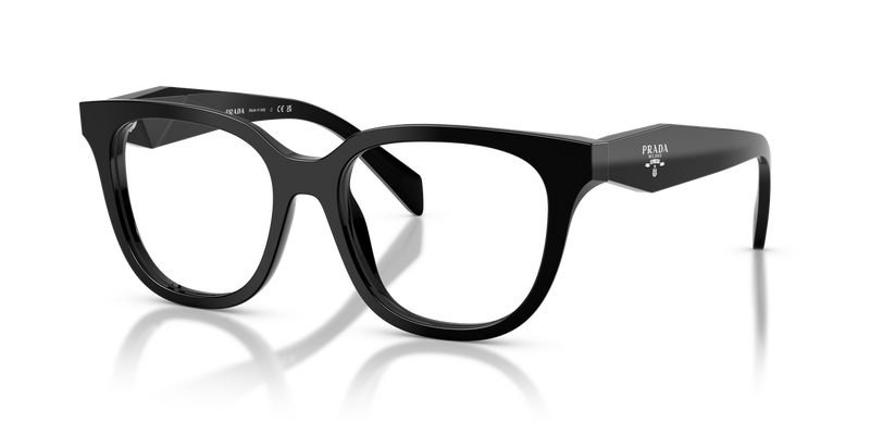 Prada PRC11V in Black - Alternate View