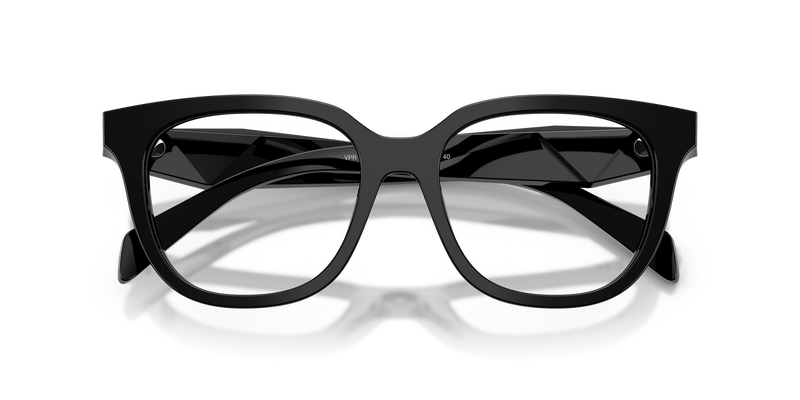 Prada PRC11V in Black - Alternate View