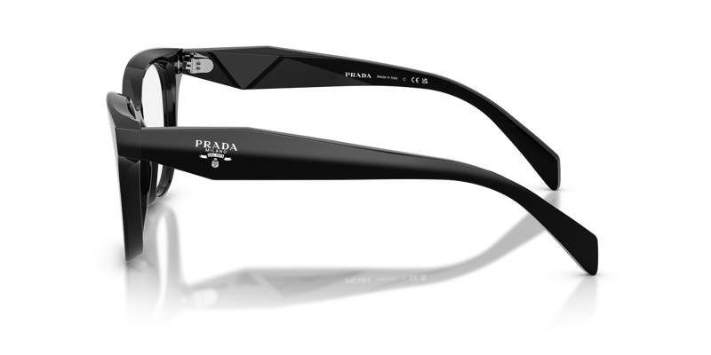 Prada PRC11V in Black - Alternate View