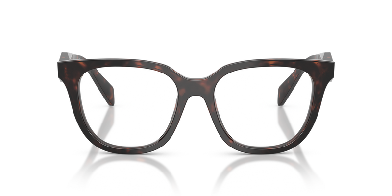 Prada PRC11V in Root Tortoise - Alternate View