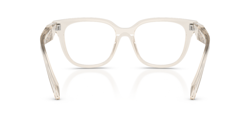 Prada PRC11V in Transparent Bruma - Alternate View