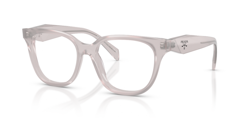Prada PRC11V in Opal Dove - Alternate View