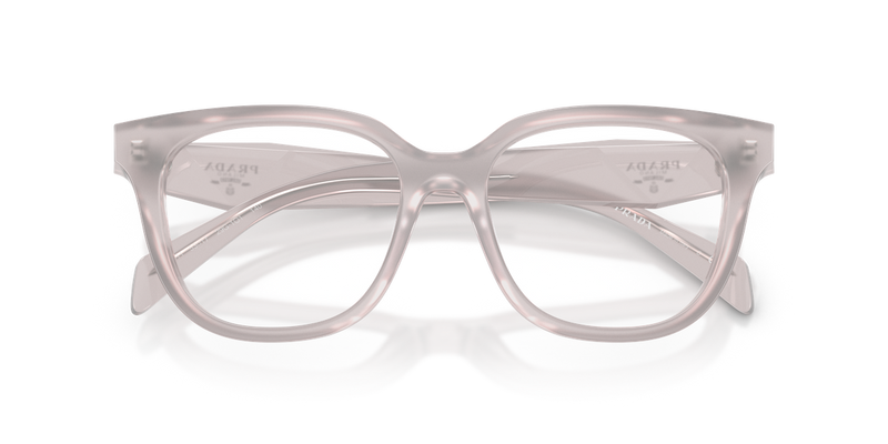 Prada PRC11V in Opal Dove - Alternate View