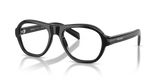 Black / Demo Lens (16K1O1)