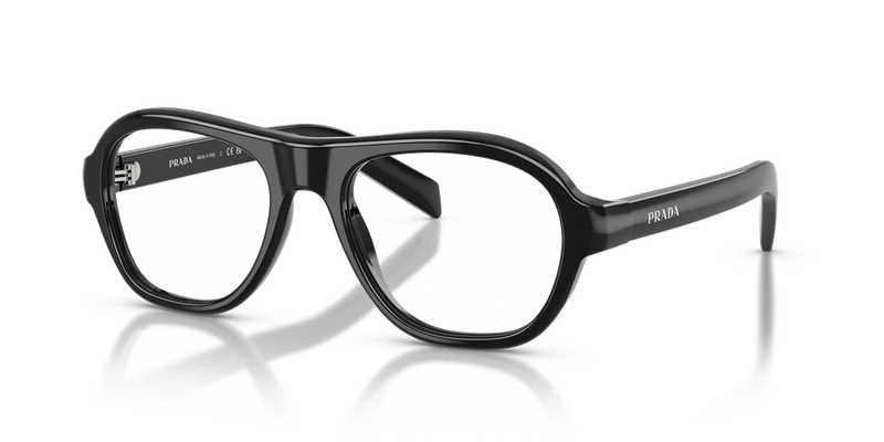Prada PRC12VF in Black - Alternate View