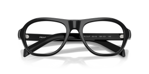 Black / Demo Lens (16K1O1)