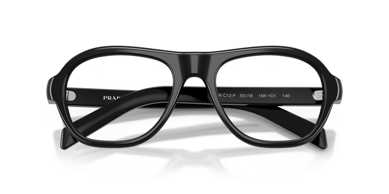 Prada PRC12VF in Black - Alternate View