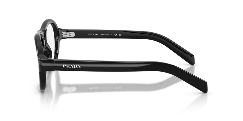 Prada PRC12VF in Black - Alternate View