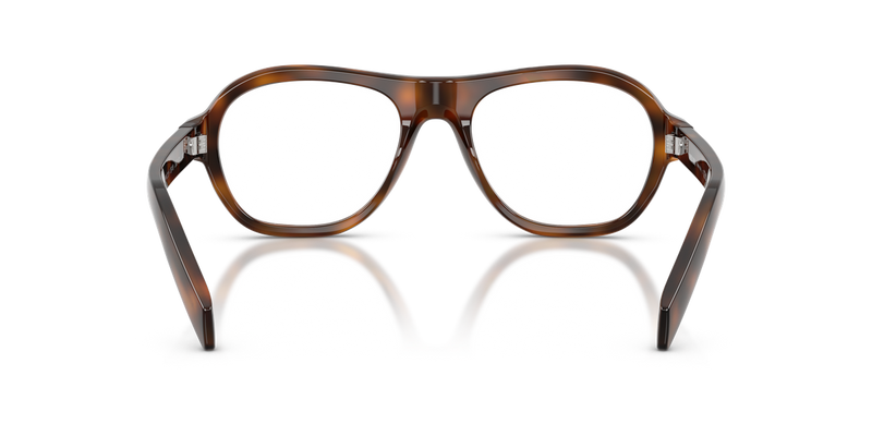 Prada PRC12VF in Juniper Tortoise - Alternate View