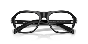 Black / Demo Lens (16K1O1)