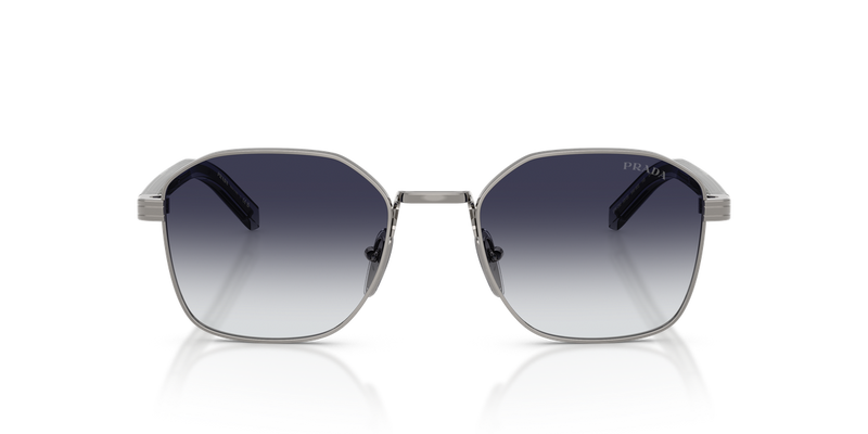 Prada PR C50S in Gunmetal / Grey Gradient (5AV90S) - Alternate View