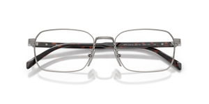 Gunmetal / Demo Lens (5AV1O1)
