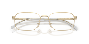 Pale Gold / Demo Lens (ZVN1O1)