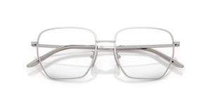 Silver / Demo Lens (1BC1O1)