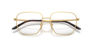 Gold / Demo Lens (5AK1O1)