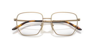 Brass / Demo Lens (7OE1O1)