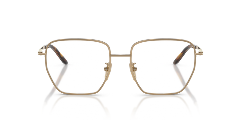 Prada PR C51VD in Brass / Demo Lens (7OE1O1) - Alternate View