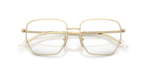 Pale Gold / Demo Lens (ZVN1O1)