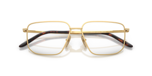 Gold / Demo Lens (5AK1O1)