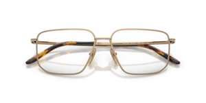 Brass / Demo Lens (7OE1O1)