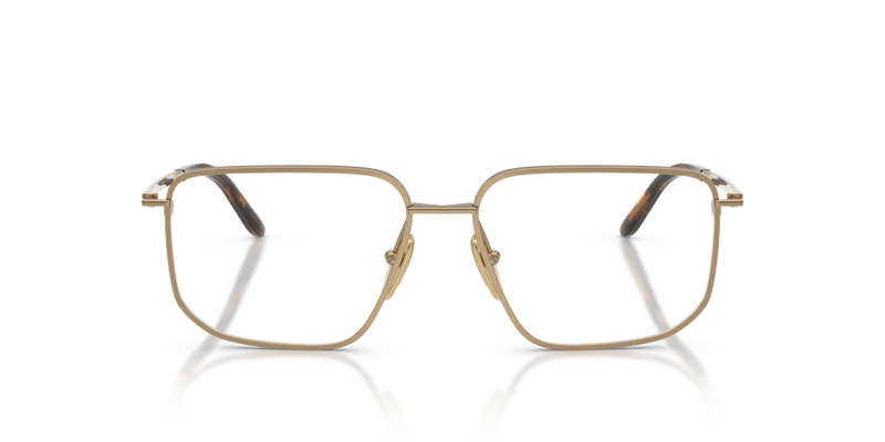 Prada PR C52V in Brass / Demo Lens (7OE1O1) - Alternate View