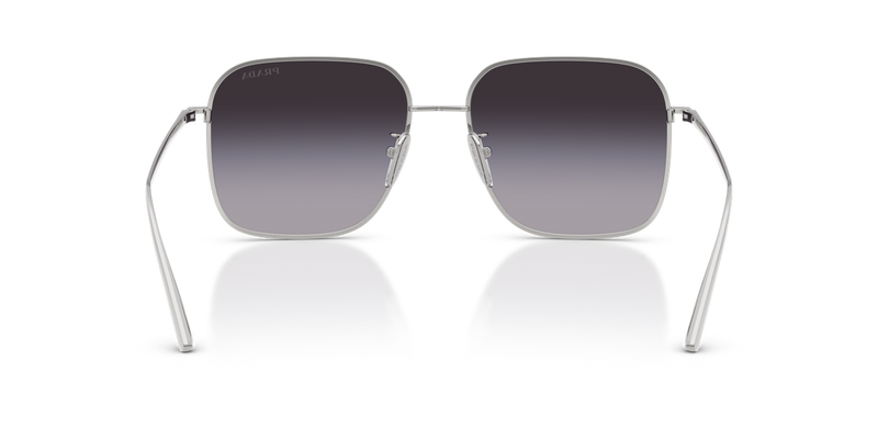 Prada PRC54SD in Silver - Alternate View