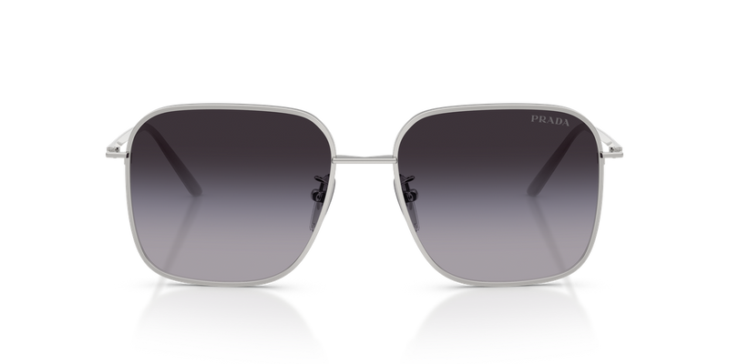 Prada PRC54SD in Silver - Alternate View