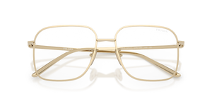 Pale Gold / Clear Blue-Violet Light Filter (ZVN10W)