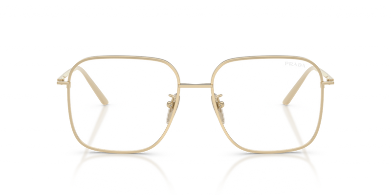 Prada PRC54SD in Pale Gold - Alternate View