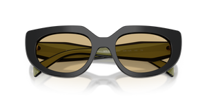 Black / Yellow (03K10R)