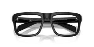 Black / Demo Lens (16K1O1)