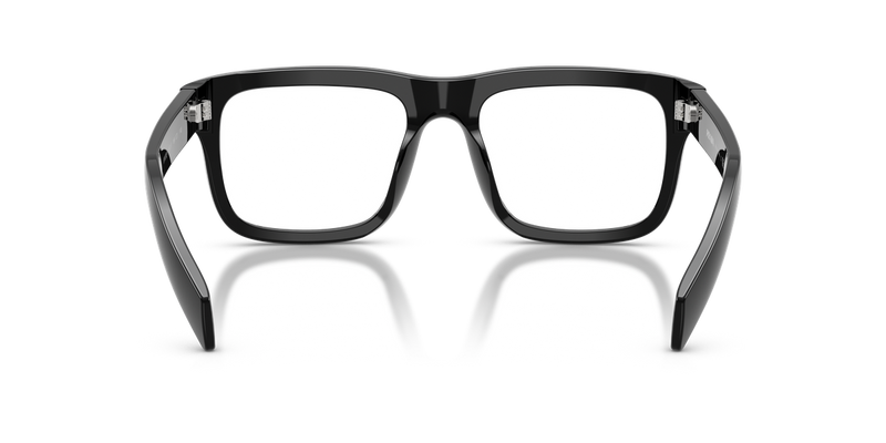 Prada PR D02VF in Black / Demo Lens (16K1O1) - Alternate View