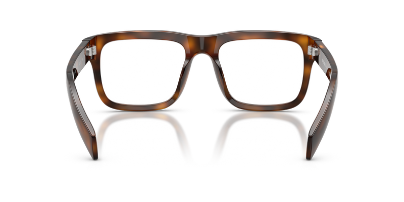 Prada PR D02VF in Juniper Havana / Demo Lens (20D1O1) - Alternate View