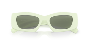 Matte Mint / Grey (05K50Q)