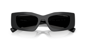 Black / Dark Grey (16K08Z)
