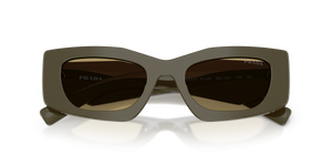 Laurel / Green Olive (26J70G)