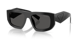 Black / Dark Grey (16K08Z)