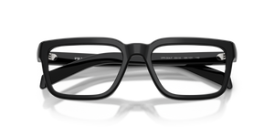 Black / Demo Lens (16K1O1)