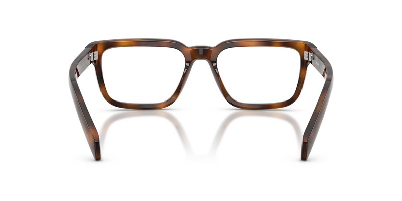 Prada PR D04VF in Juniper Havana / Demo Lens (20D1O1) - Alternate View