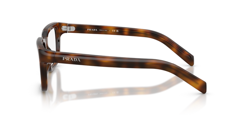 Prada PR D04V in Juniper Havana / Demo Lens (20D1O1) - Alternate View
