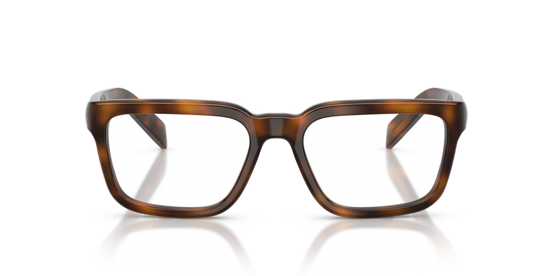 Prada PR D04V in Juniper Havana / Demo Lens (20D1O1) - Alternate View