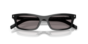 Black / Grey (16K03D)