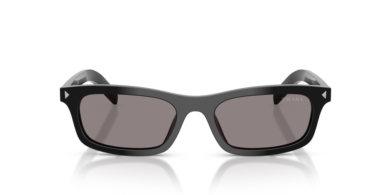 Prada PRD05SF in Black - Alternate View