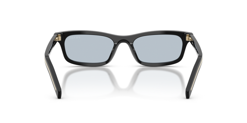 Prada PRD05SF in Black - Alternate View