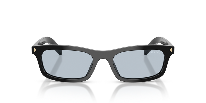 Prada PRD05SF in Black - Alternate View